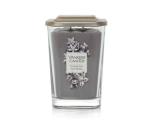 Bayside Cedar - Filled Votive