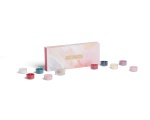 3 Filled Votive küünlakomplekt