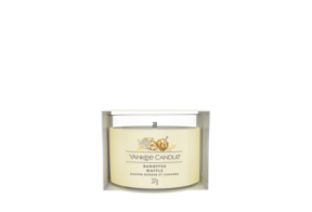 Banoffee Waffle - Filled Votive