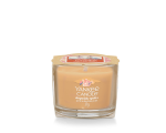 Vanilla Flurries - Filled Votive