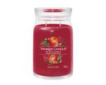 Sparkling Winterberry - Large