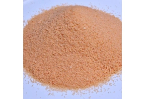 Pulberküünal Oranz 200g 