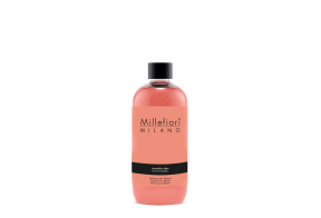 Vanilla & Wood - Difuuseri täitepudel 250ml