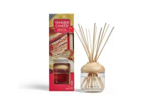 Sparkling Cinnamon - Difuuser 120ml
