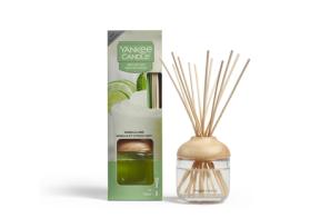 Vanilla Lime - Diffuser 120ml