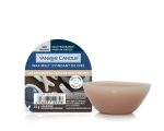 Warm Cashmere - vaha